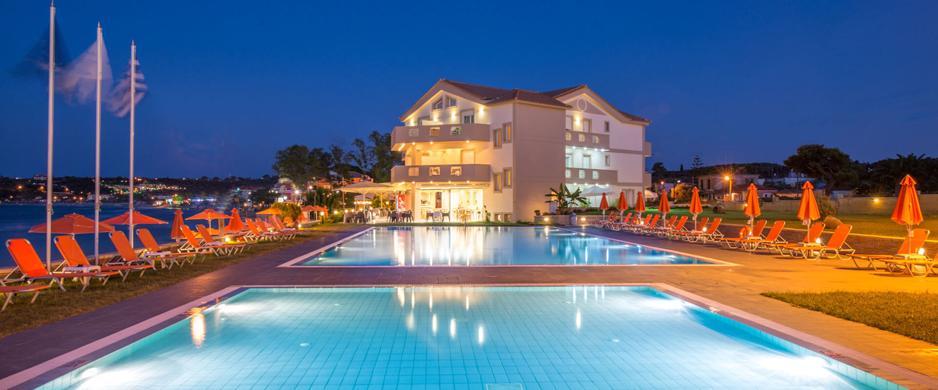 al mare Beach hotel tsilivi zakynthos